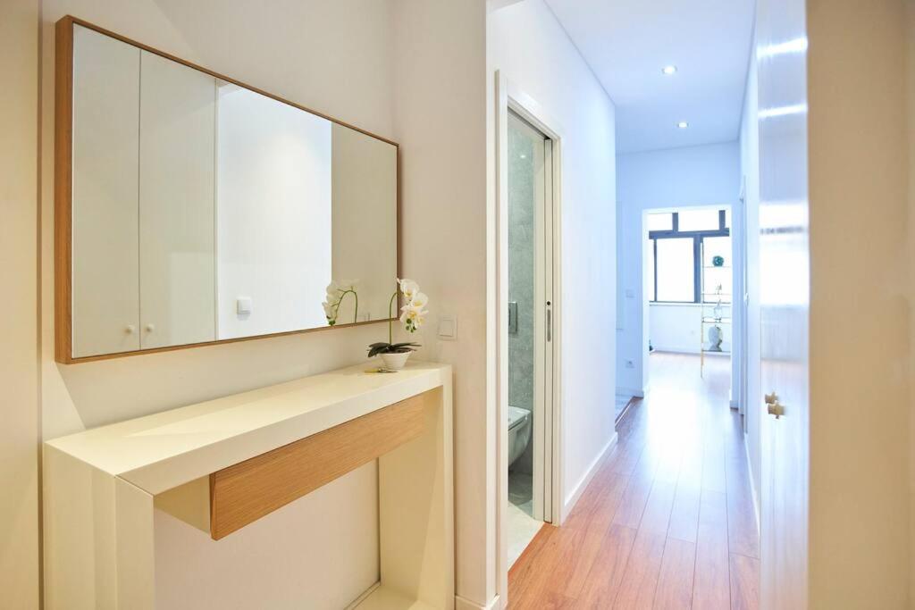 So Family Porto Apartment Exterior photo
