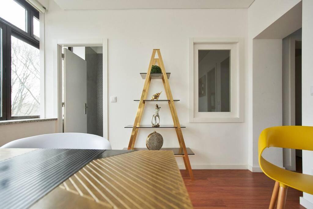 So Family Porto Apartment Exterior photo