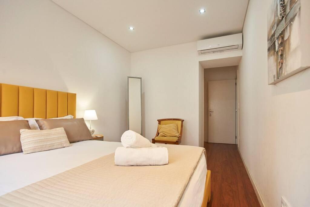 So Family Porto Apartment Exterior photo