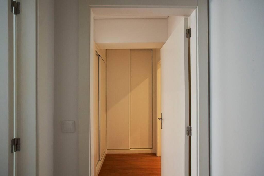 So Family Porto Apartment Exterior photo