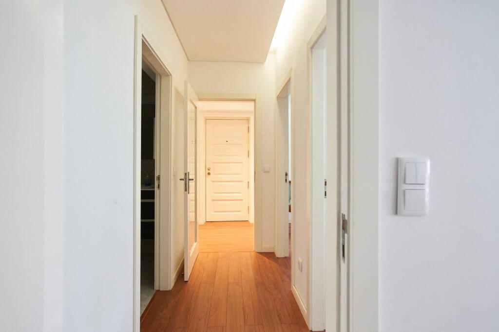 So Family Porto Apartment Exterior photo