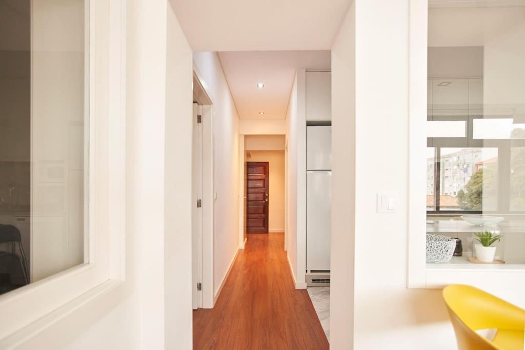So Family Porto Apartment Exterior photo