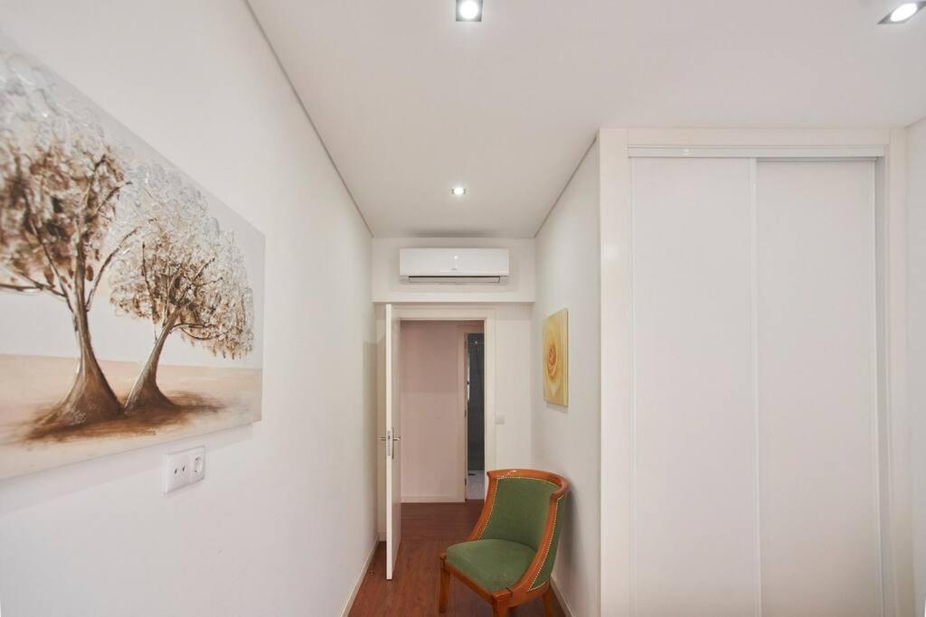 So Family Porto Apartment Exterior photo