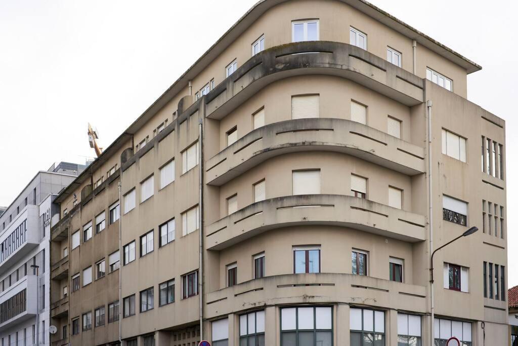 So Family Porto Apartment Exterior photo
