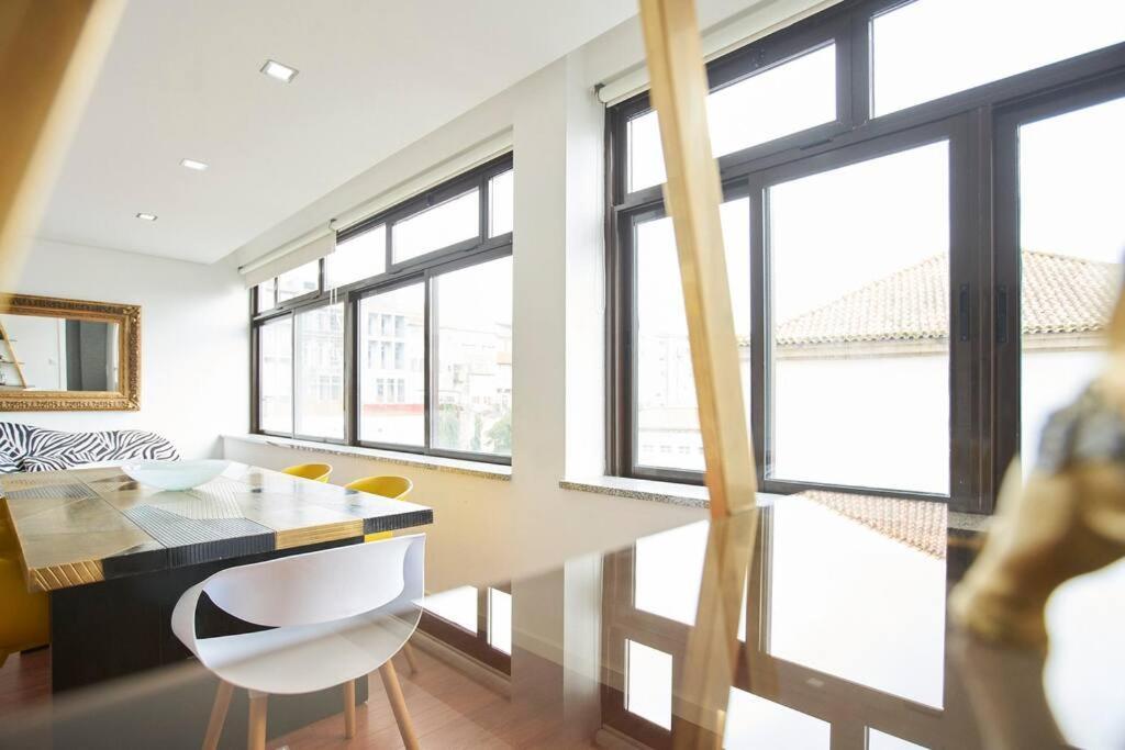 So Family Porto Apartment Exterior photo