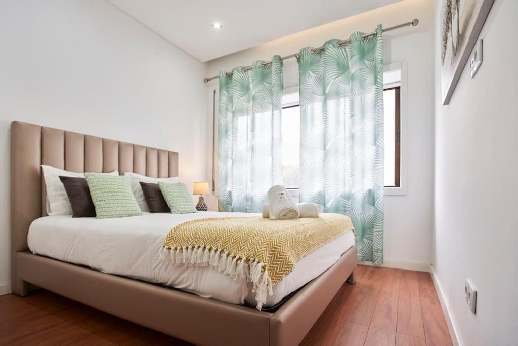 So Family Porto Apartment Exterior photo