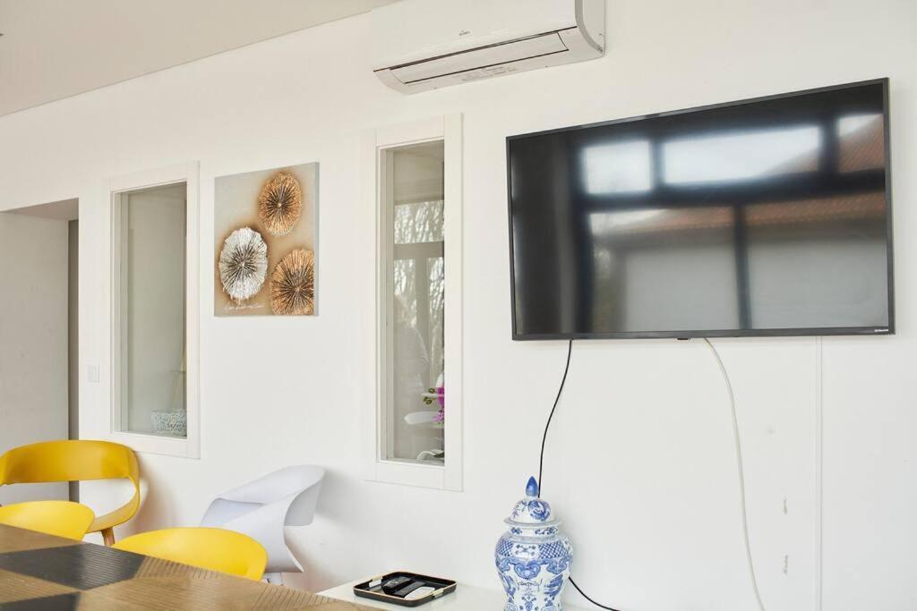 So Family Porto Apartment Exterior photo