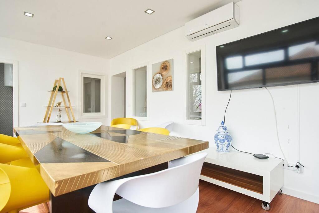 So Family Porto Apartment Exterior photo