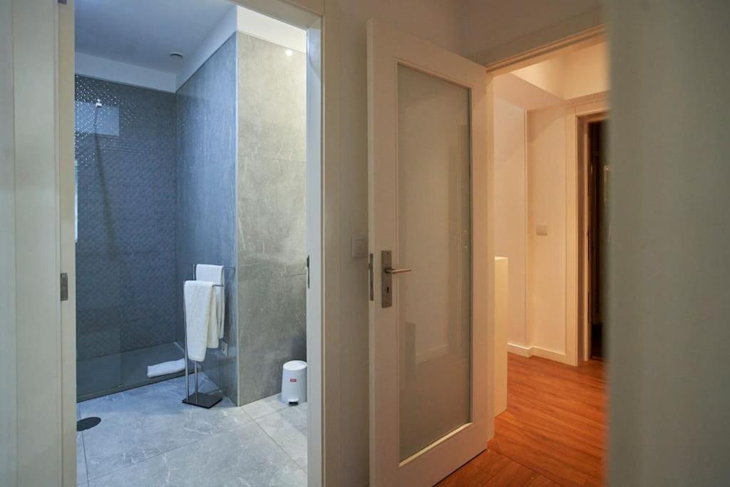 So Family Porto Apartment Exterior photo